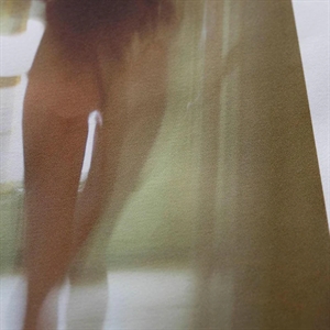 Awagami Inbe Thin White - 70 g/m², 24" x 15 meter